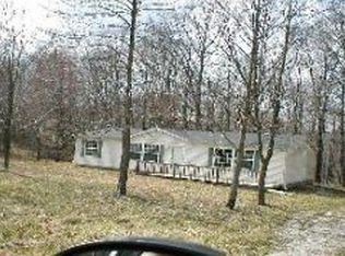 31 S Timberview Ln, Spencer, IN 47460