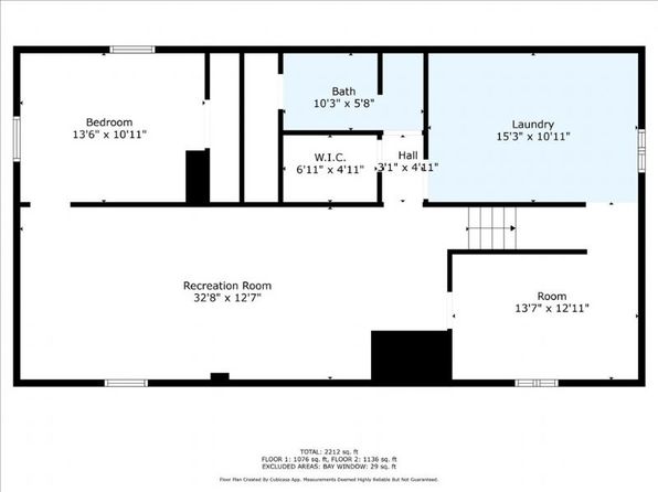 203 E Pioneer Ave, Shenandoah, IA 51601