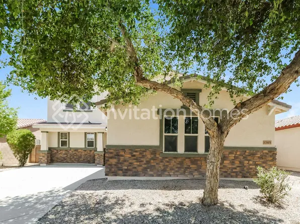 17601 W Lilac St, Goodyear, AZ 85338