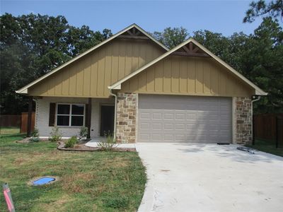 129 Oak St, Emory, TX, 75440