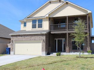 332 Silver Leaf Oak Dr, Laredo, TX 78045