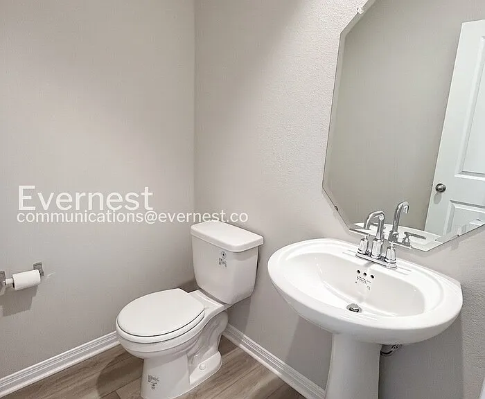 1850 Settlers Glen Dr #1603 — Photo 10