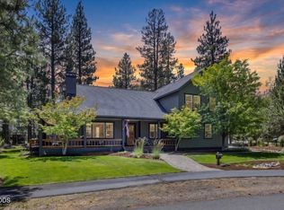 665 Coyote Springs Rd, Sisters, OR 97759