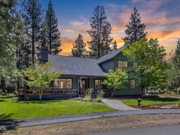 665 Coyote Springs Rd, Sisters, OR 97759