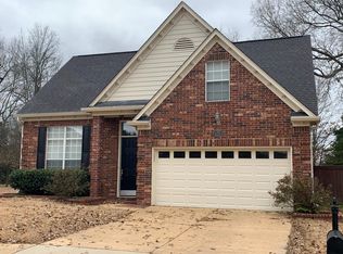 4663 Park Ridge Pkwy, Collierville, TN 38017
