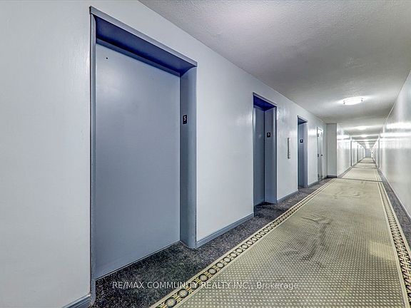 5th image of 2835 Islington Ave #503