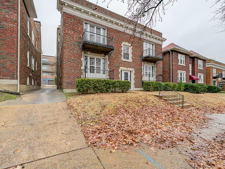 6616 San Bonita Ave #2W — Photo 3