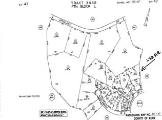 28700 Delaware Dr, Tehachapi, CA 93561