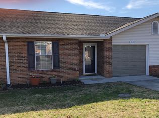 7917 Glenbine Way, Powell, TN 37849