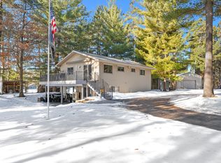 2975 Long Lake Rd, Danbury, WI 54830