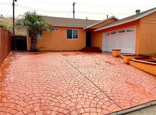 12332 Glamis St, Pacoima, CA 91331