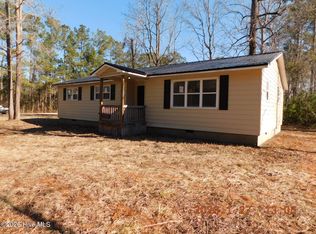 380 Grants Creek Rd, Jacksonville, NC 28546