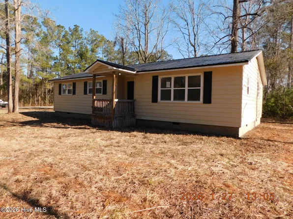 380 Grants Creek Road, Jacksonville, NC 28546