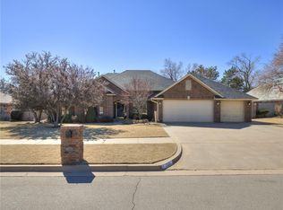 1900 Pine Ave, Weatherford, OK 73096