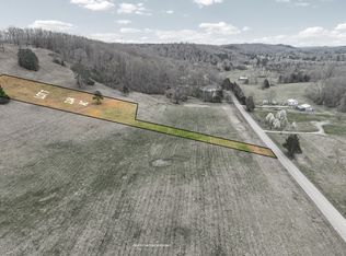 LOT 7 N Nopone Valley Rd #1, Decatur, TN 37322
