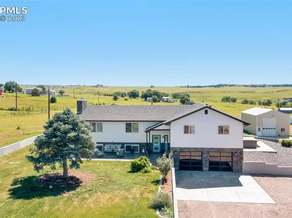3045 Lone Feather Dr, Colorado Springs, CO 80929