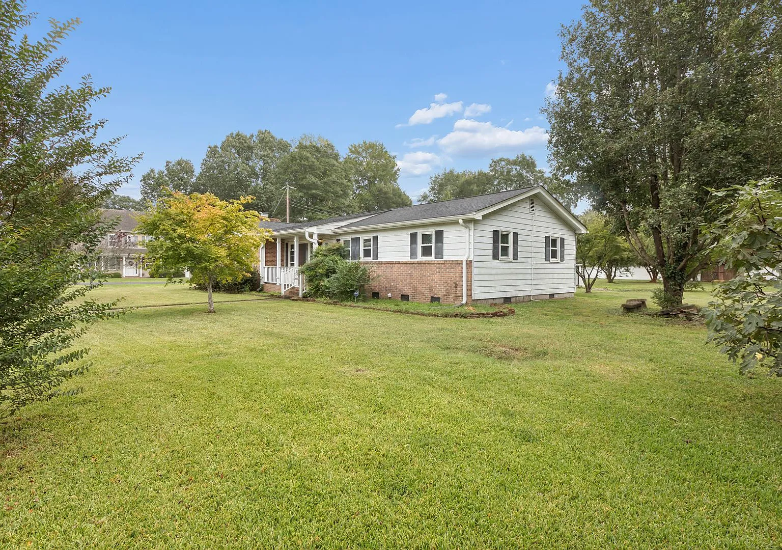 Beautiful Chesapeake Home on a Corner Lot! — Photo 2