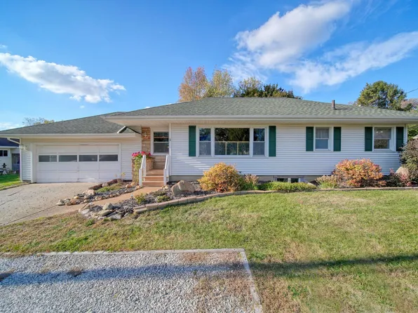 2848 Kibby Rd, Jackson, MI 49203