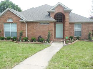 3618 Rodale Way, Dallas, TX 75287