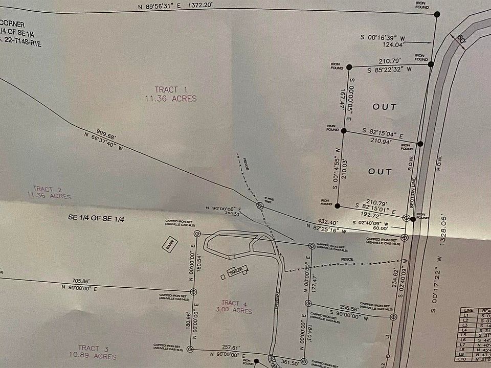 2nd image of 1862 Canoe Creek Rd