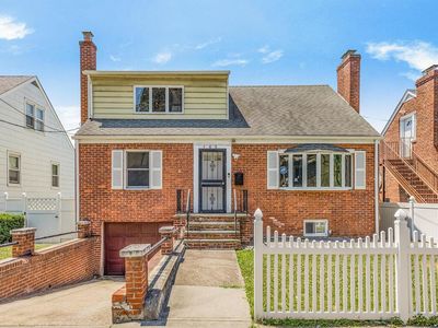 165 Hillview Avenue, Yonkers, NY, 10704