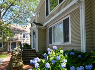 727 Main St APT C3, Osterville, MA 02655