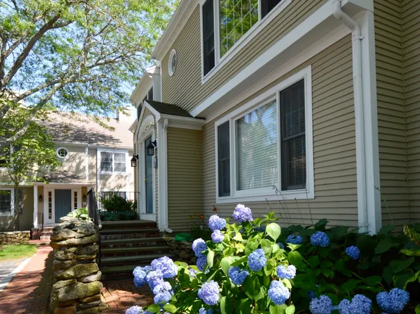 727 Main Street #C3, Osterville, MA 02655