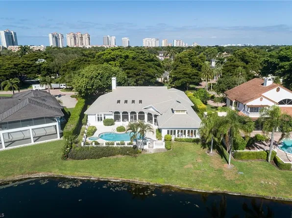 708 Nathan Hale DR, NAPLES, FL 34108