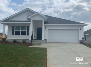 10213 Brodick Loop LOT 223, Spanish Fort, AL 36527