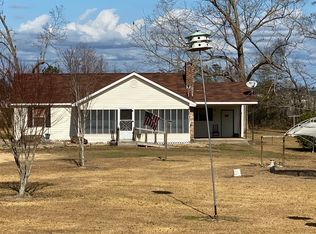 64 Pine Burr Rd, May Rd, MS 39455
