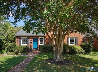 4710 Park Ave, Richmond, VA 23226