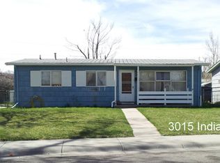3015 Indiana Ave, Casper, WY 82609