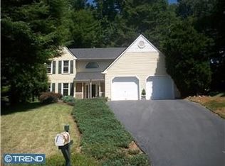 72 Willow Creek Ln, Newark, DE 19711