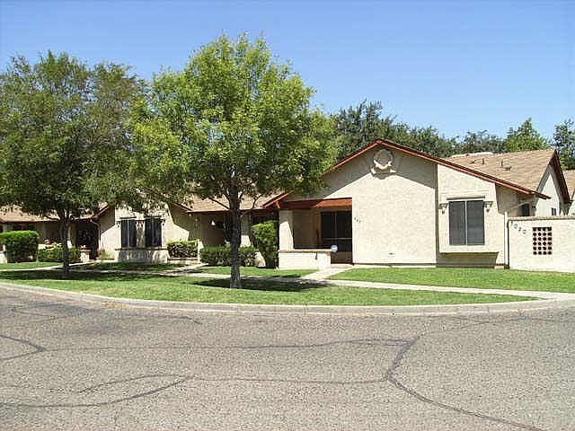 Modern and Spacious Community