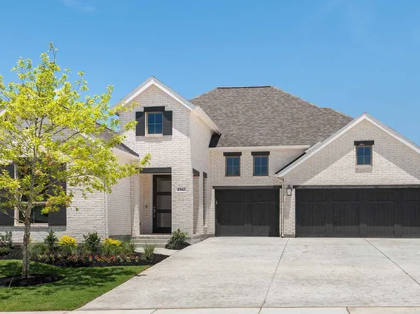 1942 Foothill Rd, Rockwall, TX 75087