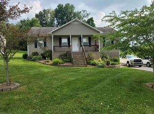 2810 Pippin Rd, Cookeville, TN 38501