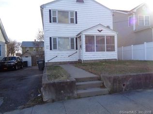 489 Salem St, Bridgeport, CT 06606