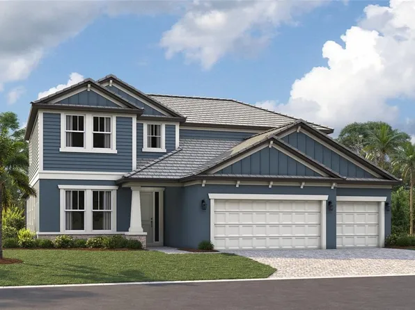 7558 Hawkstone Dr, Sarasota, FL 34241