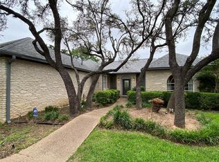 7406 Curly Leaf Cv, Austin, TX 78750