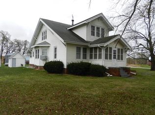 1387 Roseman Bridge Rd, Winterset, IA 50273