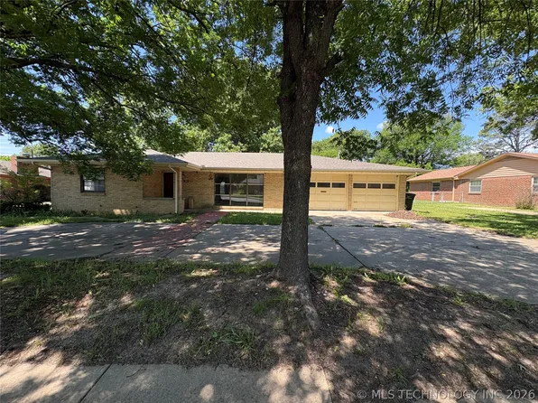 1601 SE Madison Blvd, Bartlesville, OK 74006