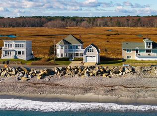 1643 Ocean Boulevard, Rye, NH 03870