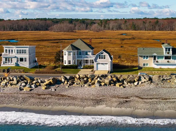 1643 Ocean Boulevard, Rye, NH 03870