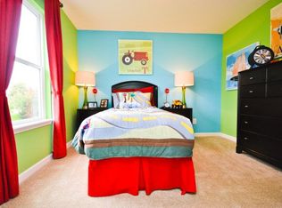 12694 Cold Stream Rd, Noblesville, IN 46060