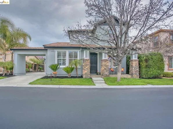 2346 Winchester Loop, Discovery Bay, CA 94505