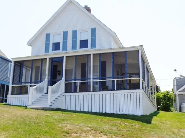 8 Avenue B, Plymouth, MA 02360