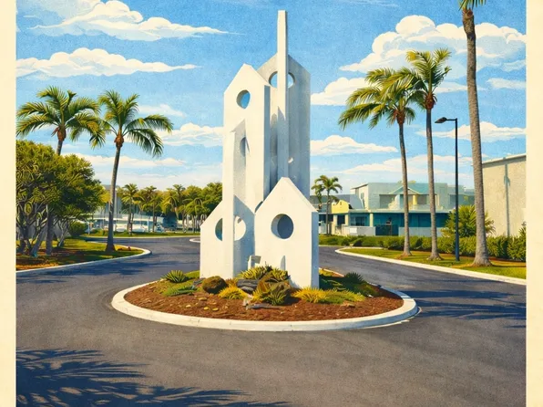 4570 SW 68th Court Cir APT 4, Miami, FL 33155