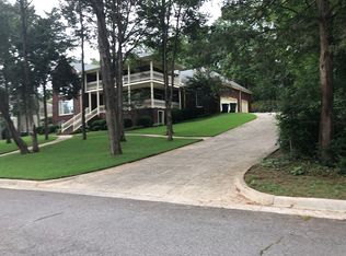 202 Weschase Row SE, Huntsville, AL 35801