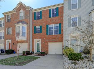 7841 Dogue Indian Cir, Lorton, VA 22079