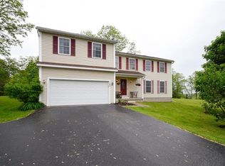 140 Morgan Rd, Scottsville, NY 14546